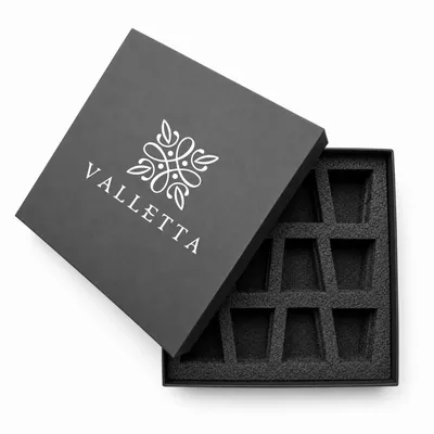 Gift Boxes with Logo Printing - Webcam Covers Now