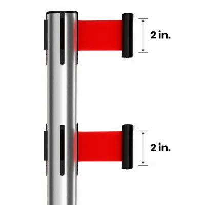 2 in. - Webcam Covers Now