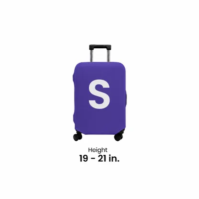 Carry-On - Webcam Covers Now