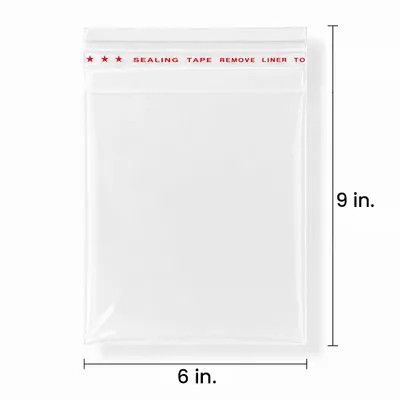 6 in. x 9 in. - Webcam Covers Now