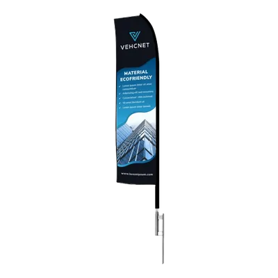 Swooper Flag - Webcam Covers Now