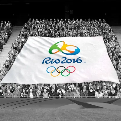 Crowd Flag - Webcam Covers Now