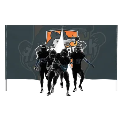 Breakaway Vinyl Banners - Webcam Covers Now