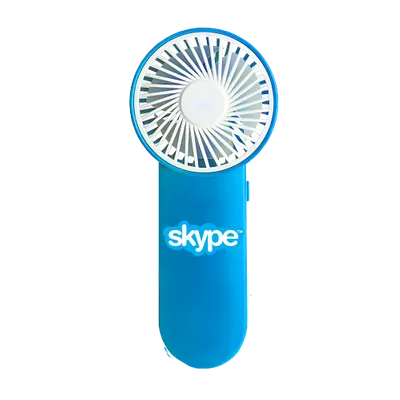 Custom Mini Hand Fans