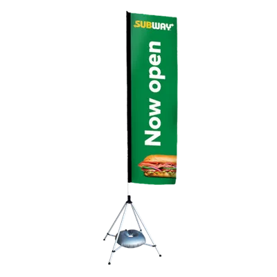 Giant Flag - Webcam Covers Now