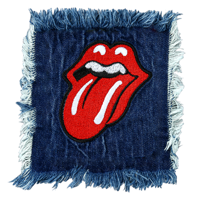 Denim Patch Denim Patch - Webcam Covers Now