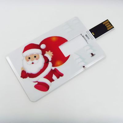 Credit Card USB