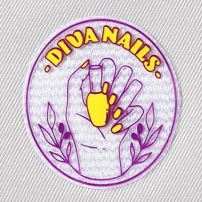 Tatami Fabric Silicone Patch - Webcam Covers Now