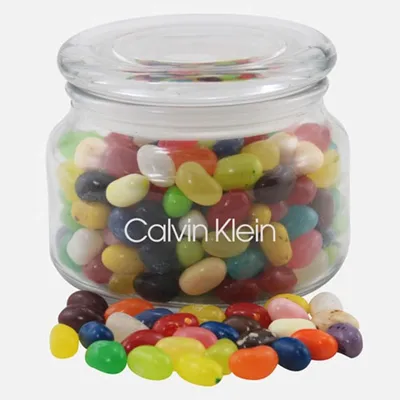 Jar with Jelly Belly - Webcam Covers Now