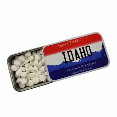 White Slyder Tin - Webcam Covers Now