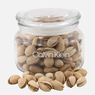 Jar with Pistachios - SG200 - Webcam Covers Now