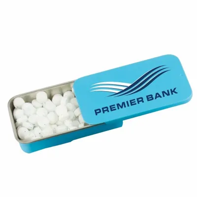 Blue Slyder Tin - Webcam Covers Now