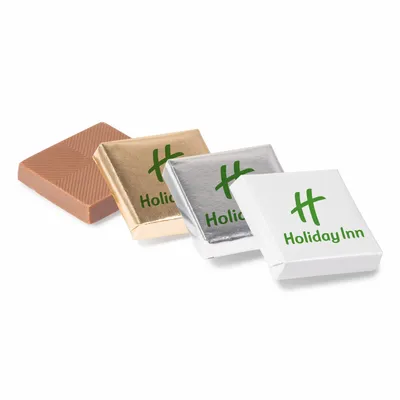 Chocolate Squares - Webcam Covers Now
