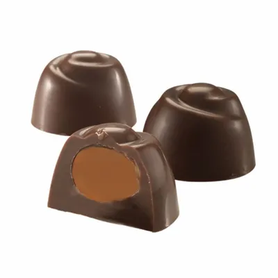Wrapped Chocolates Signature Truffles - Webcam Covers Now