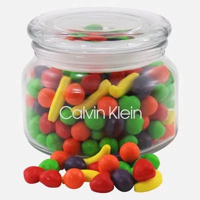 Jar with Runts - SG200 - Webcam Covers Now