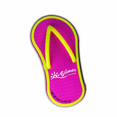 Pink Flip Flop Mint Tin - Webcam Covers Now