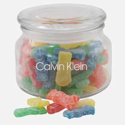 Jar with Sour Patch Kids - SG200 - Webcam Covers Now