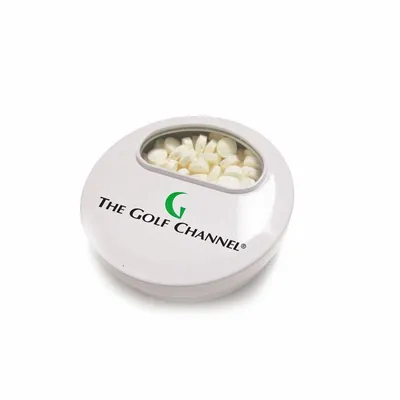 Cyclone Tin-MicroMints® - Webcam Covers Now