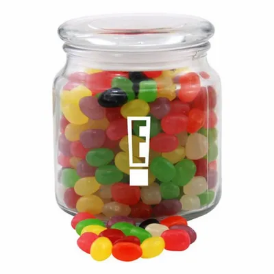 Jar with Jelly Beans - SG400 - Webcam Covers Now