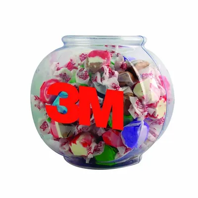 Fish Bowls - Salt Water Taffy - 940 - Webcam Covers Now