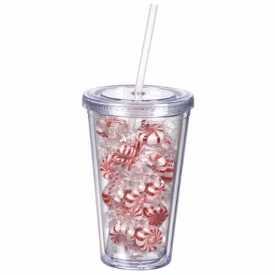 16oz. Tumbler - Starlight Mints - Webcam Covers Now