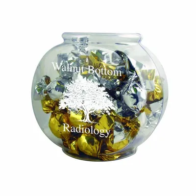 Fish Bowls - Twist Wrapped Truffles - Webcam Covers Now