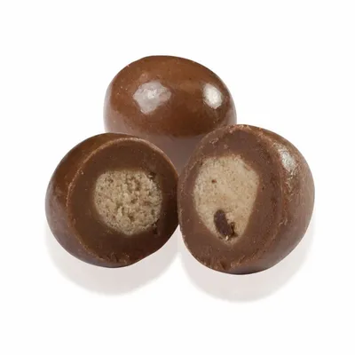 Wrapped Chocolates - Chocolate Cookie Dough - Webcam Covers Now