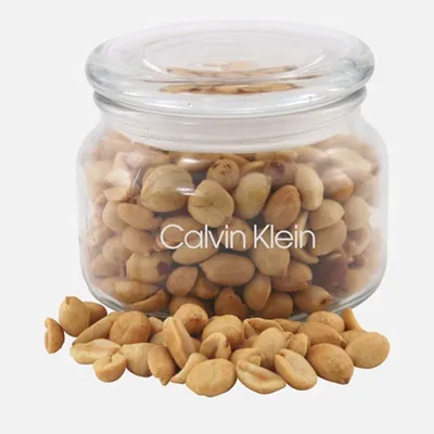 Jar with Peanuts - SG200 - Webcam Covers Now
