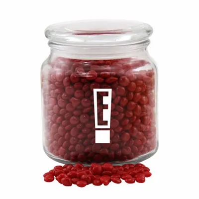Jar with Red Hots - SG400 - Webcam Covers Now