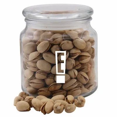 Jar with Pistachios - SG400 - Webcam Covers Now