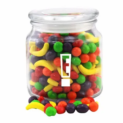 Jar with Runts - SG400 - Webcam Covers Now