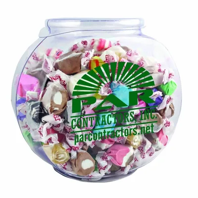 Fish Bowls - Salt Water Taffy - 941 - Webcam Covers Now
