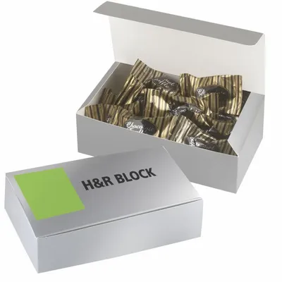 The Contemporary - Signature Truffles - Webcam Covers Now