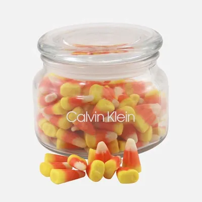 Jar with Candy Corn - SG200 - Webcam Covers Now
