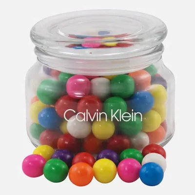 Jar with Gumballs - SG200 - Webcam Covers Now