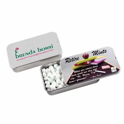 Slider Tins-MicroMints® - TN-136 - Webcam Covers Now