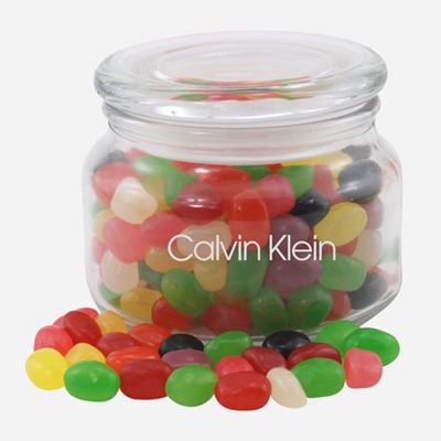 Jar with Jelly Beans - SG200