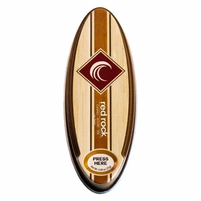 Wave Surfboard Mint Tin - Webcam Covers Now