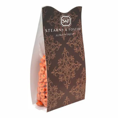 Sweet Drops with Imprinted Chocolate Buttons - Webcam Covers Now