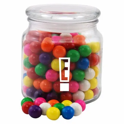 Jar with Gumballs - SG400 - Webcam Covers Now