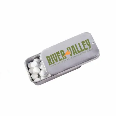 Slider Tins-MicroMints® - TN-135 - Webcam Covers Now
