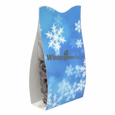 Sweet Drops with Dark Chocolate Almonds - Webcam Covers Now
