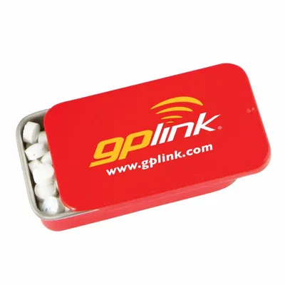 Red Slyder Tin - Webcam Covers Now