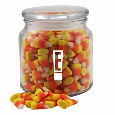 Jar with Candy Corn - SG400 - Webcam Covers Now