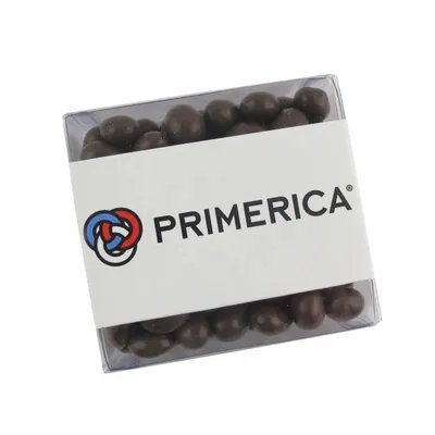 Square Acetates - Chocolate Covered Raisins - Webcam Covers Now