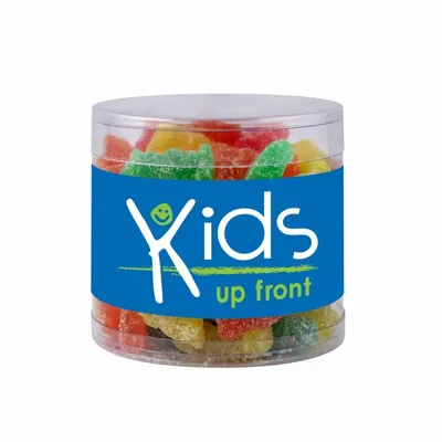 Round Acetates - Sour Kids - Webcam Covers Now