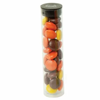 Mini Tube with Reese's Pieces - Webcam Covers Now