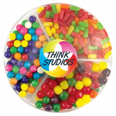 Large Shareable Acetate with Sweets Mix - Webcam Covers Now