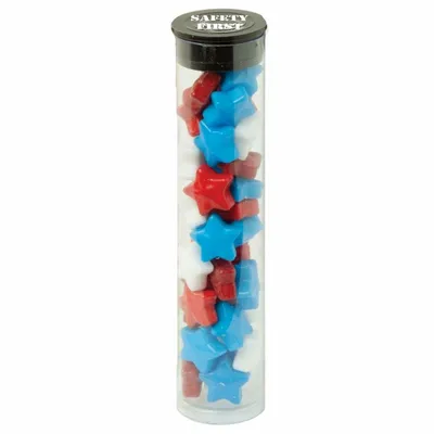 Mini Tube with Starzmania - Webcam Covers Now