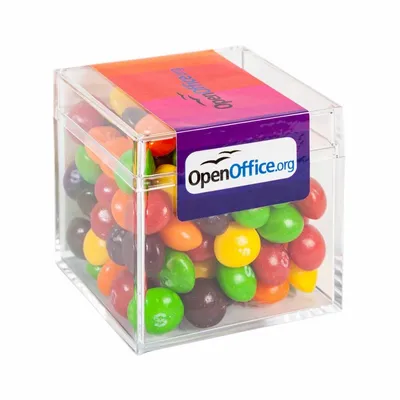 Sweet Boxes with Skittles - Webcam Covers Now